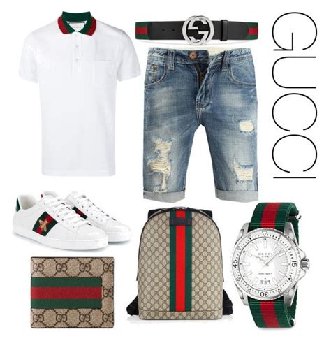 gucci mens suits|gucci swag outfit for men.